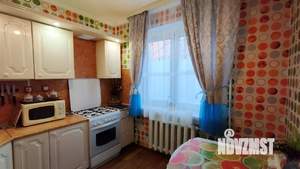 2-к квартира, посуточно, 52м2, 1/9 этаж