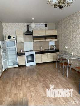 3-к квартира, на длительный срок, 60м2, 7/17 этаж