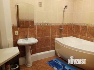 3-к квартира, на длительный срок, 120м2, 3/6 этаж