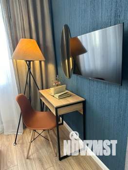 2-к квартира, посуточно, 37м2, 8/17 этаж