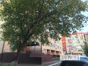 1-к квартира, посуточно, 39м2, 3/6 этаж