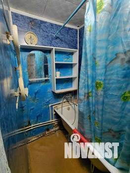 2-к квартира, на длительный срок, 45м2, 3/5 этаж