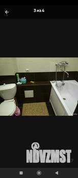 1-к квартира, на длительный срок, 34м2, 2/2 этаж