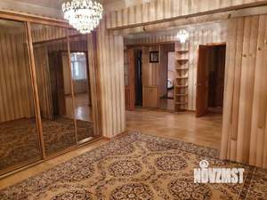 2-к квартира, на длительный срок, 106м2, 4/5 этаж