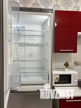 1-к квартира, посуточно, 40м2, 11/17 этаж