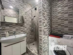 2-к квартира, посуточно, 60м2, 1/1 этаж