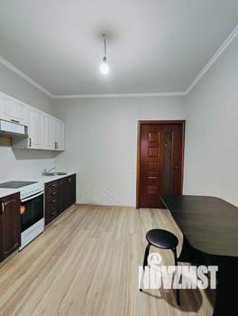 1-к квартира, на длительный срок, 44м2, 2/17 этаж