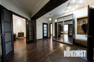 2-к квартира, посуточно, 80м2, 3/9 этаж