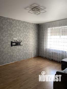 1-к квартира, на длительный срок, 37м2, 2/3 этаж