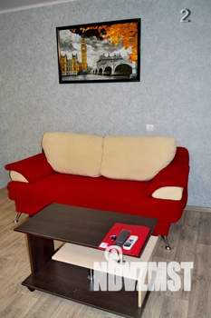 1-к квартира, посуточно, 38м2, 3/9 этаж