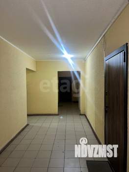 1-к квартира, на длительный срок, 34м2, 4/9 этаж