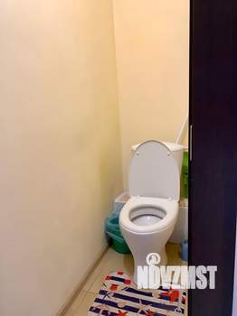 1-к квартира, посуточно, 33м2, 6/9 этаж