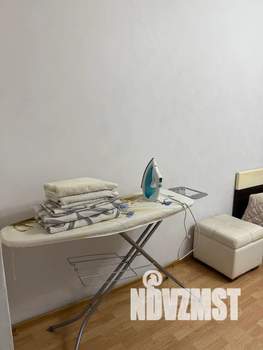 1-к квартира, посуточно, 45м2, 4/11 этаж