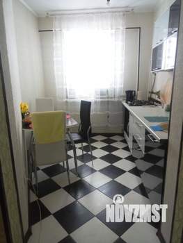 1-к квартира, на длительный срок, 39м2, 4/4 этаж