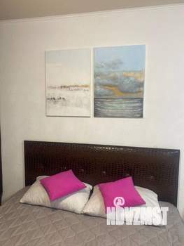 Студия квартира, посуточно, 18м2, 1/1 этаж