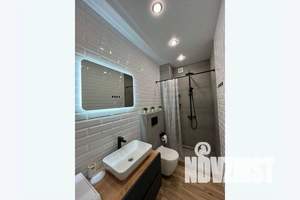 1-к квартира, посуточно, 39м2, 1/12 этаж