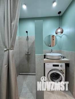 2-к квартира, посуточно, 42м2, 14/19 этаж