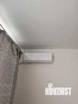 1-к квартира, на длительный срок, 38м2, 7/16 этаж