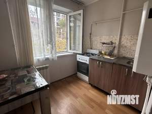 2-к квартира, на длительный срок, 54м2, 3/6 этаж