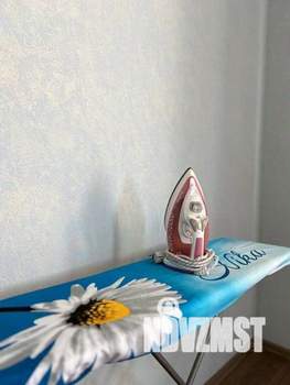 1-к квартира, посуточно, 60м2, 1/1 этаж