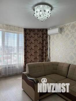 2-к квартира, посуточно, 70м2, 7/18 этаж