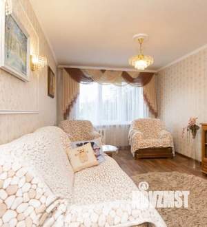 3-к квартира, на длительный срок, 66м2, 1/9 этаж