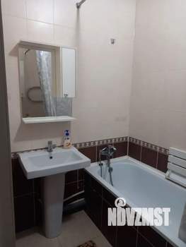 1-к квартира, на длительный срок, 45м2, 11/12 этаж