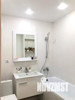 1-к квартира, посуточно, 51м2, 2/17 этаж