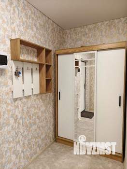 1-к квартира, на длительный срок, 40м2, 11/19 этаж