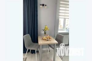 1-к квартира, посуточно, 31м2, 2/4 этаж