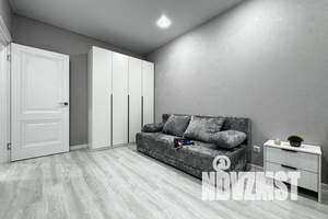 1-к квартира, посуточно, 50м2, 6/17 этаж