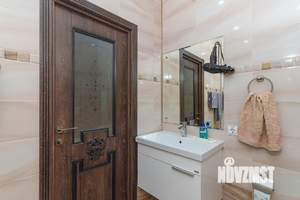 1-к квартира, посуточно, 55м2, 1/1 этаж