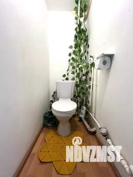 1-к квартира, посуточно, 38м2, 3/9 этаж