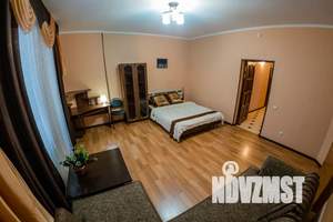 1-к квартира, посуточно, 60м2, 12/15 этаж