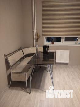 1-к квартира, на длительный срок, 40м2, 7/19 этаж