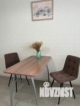 2-к квартира, посуточно, 65м2, 1/1 этаж