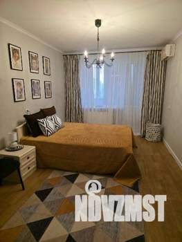 1-к квартира, на длительный срок, 34м2, 5/9 этаж