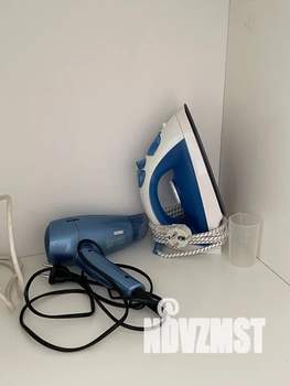 Студия квартира, посуточно, 35м2, 5/9 этаж