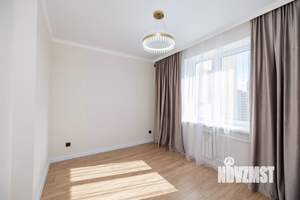 2-к квартира, на длительный срок, 60м2, 12/17 этаж