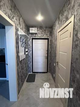 2-к квартира, посуточно, 46м2, 18/20 этаж