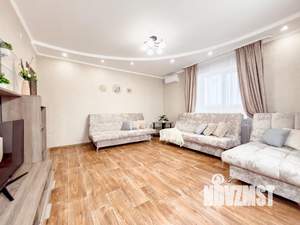 2-к квартира, посуточно, 80м2, 7/9 этаж