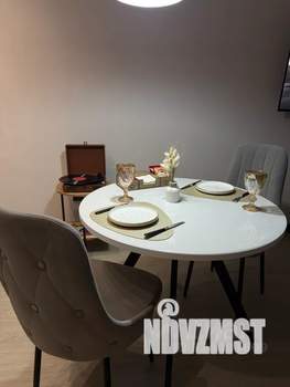 1-к квартира, посуточно, 37м2, 3/18 этаж