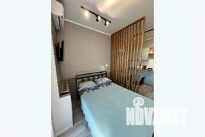 1-к квартира, посуточно, 25м2, 6/6 этаж