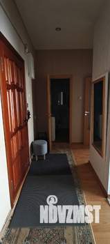 1-к квартира, посуточно, 45м2, 5/11 этаж