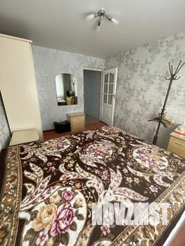 3-к квартира, посуточно, 70м2, 6/9 этаж