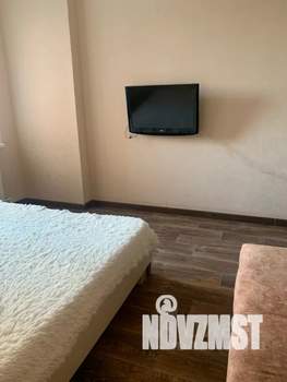 2-к квартира, посуточно, 70м2, 1/17 этаж