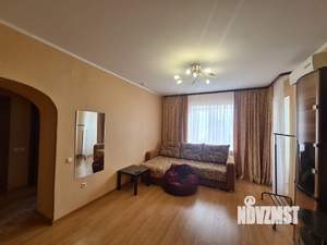 1-к квартира, на длительный срок, 40м2, 9/16 этаж