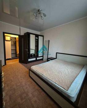 2-к квартира, на длительный срок, 50м2, 5/17 этаж