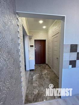 1-к квартира, на длительный срок, 37м2, 16/17 этаж