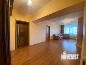 3-к квартира, на длительный срок, 115м2, 4/12 этаж